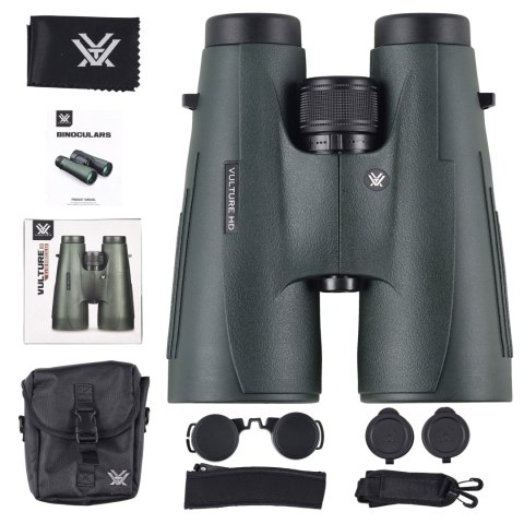 Lornetka Vortex Vulture HD 8x56