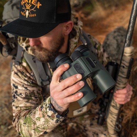 Lornetka z dalmierzem Vortex Talon HD 10000 12x50 LRF