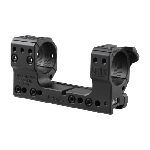 Montaż jednoczęściowy Spuhr SP-4602C