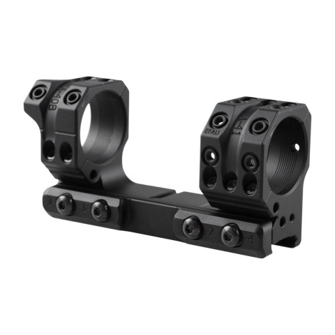 Montaż jednoczęściowy Spuhr SP-4602C