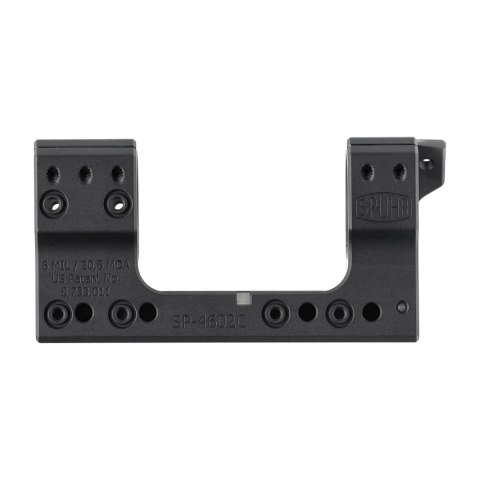 Montaż jednoczęściowy Spuhr SP-4602C