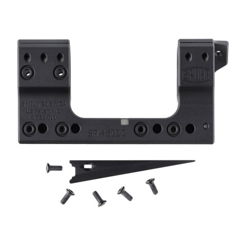 Montaż jednoczęściowy Spuhr SP-4602C