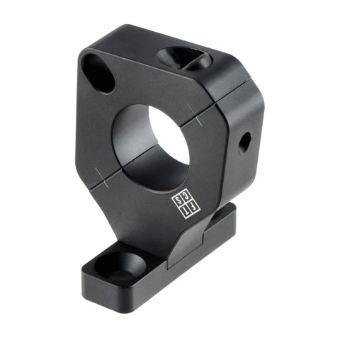 Montaż latarki taktycznej FTCS na Lufę AK/AKM czarny