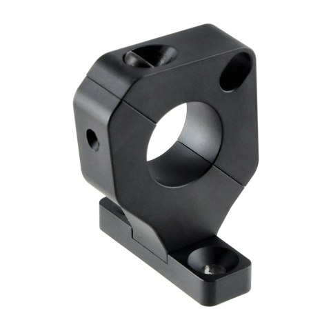 Montaż latarki taktycznej FTCS na Lufę AK/AKM czarny