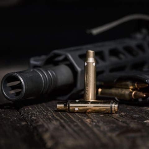 Nabój laserowy treningowy .223 Rem / 5,56 x 45 Nato