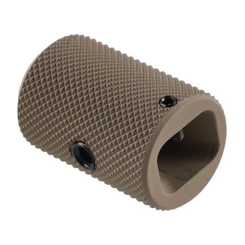 Nakładka FTCS do rączki zamkowej AK NRP 2.0 FDE