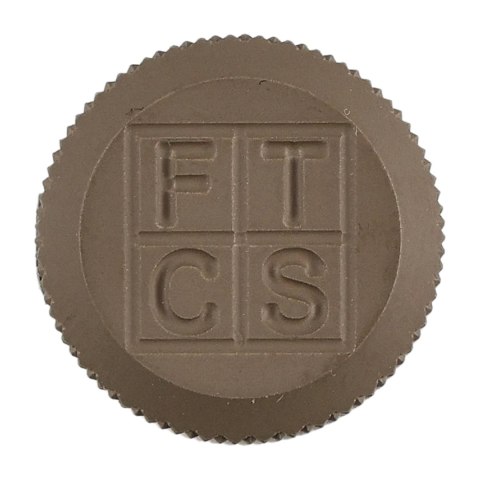 Nakładka FTCS do rączki zamkowej AK NRP 2.0 FDE