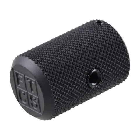 Nakładka FTCS do rączki zamkowej AK NRP 2.0 czarna