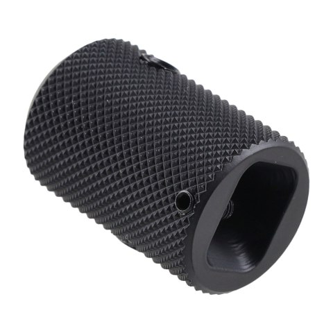 Nakładka FTCS do rączki zamkowej AK NRP 2.0 czarna