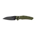 Nóż składany Kershaw Bareknuckle 6777