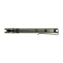 Nóż składany Kershaw Bareknuckle 6777