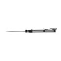 Nóż składany Kershaw Bel Air 6106BLK