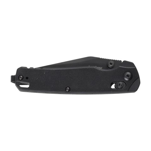 Nóż składany Kershaw Bel Air 6106BLK
