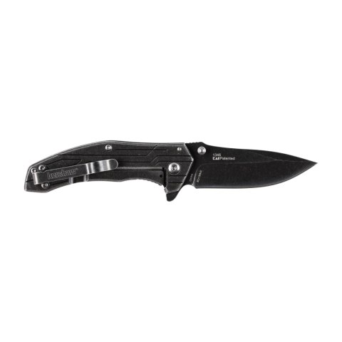 Nóż składany Kershaw Kingbolt 1346