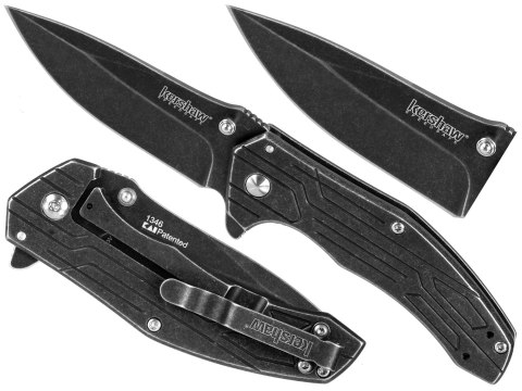 Nóż składany Kershaw Kingbolt 1346