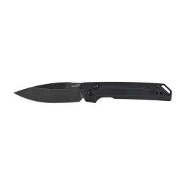 Nóż składany Kershaw Launch Iridium G10 7038G10