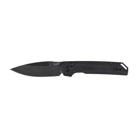 Nóż składany Kershaw Launch Iridium G10 7038G10