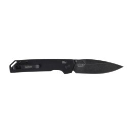 Nóż składany Kershaw Launch Iridium G10 7038G10