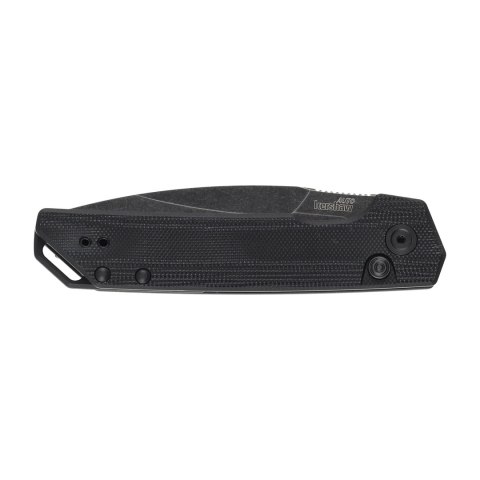 Nóż składany Kershaw Launch Iridium G10 7038G10