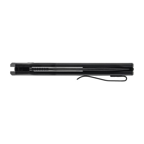 Nóż składany Kershaw Launch Iridium G10 7038G10