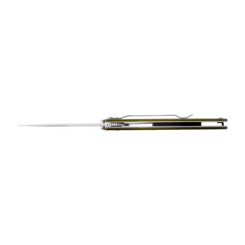 Nóż składany Kershaw Leek 1660OL
