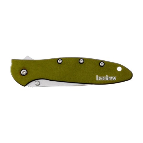 Nóż składany Kershaw Leek 1660OL