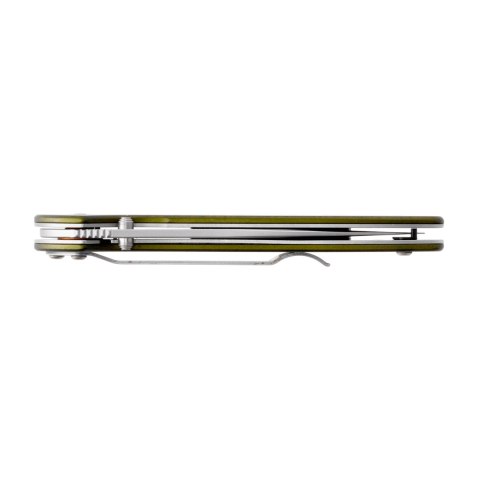 Nóż składany Kershaw Leek 1660OL