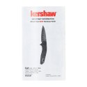 Nóż składany Kershaw Leek 1660OL