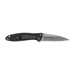 Nóż składany Kershaw Leek 1660SWBLK