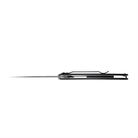 Nóż składany Kershaw Leek 1660SWBLK