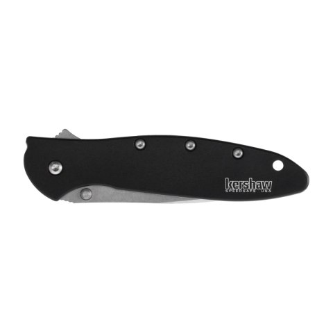Nóż składany Kershaw Leek 1660SWBLK