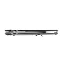 Nóż składany Kershaw Leek 1660SWBLK