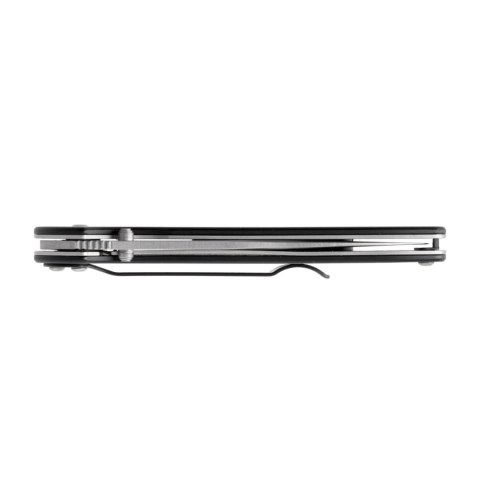Nóż składany Kershaw Leek 1660SWBLK