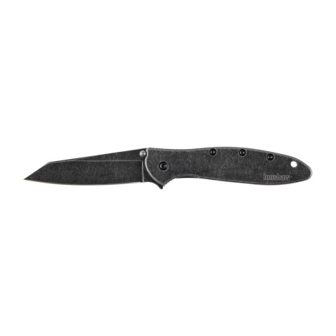 Nóż składany Kershaw Random Leek 1660RBW