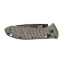 Nóż taktyczny Benchmade 570CAMO-2601 Presidio II