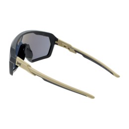 Okulary Wiley X Citadel CHCTD04 tungsten / black / tan