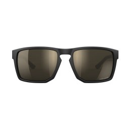Okulary taktyczne Wiley X Founder AC6FND04 jasnobrązowe oprawki