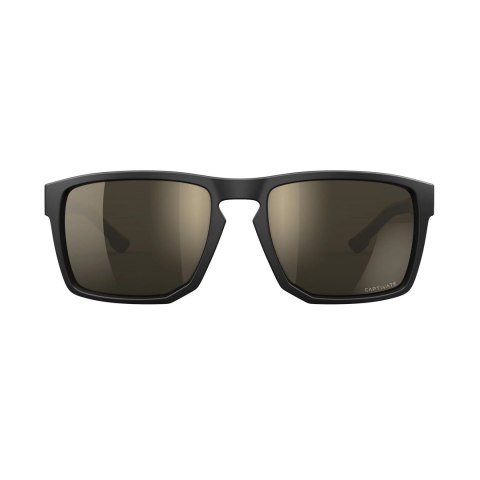Okulary taktyczne Wiley X Founder AC6FND04 jasnobrązowe oprawki