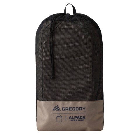 Organizer składany Gregory Alpaca Gear Tote 30 - mirage tan