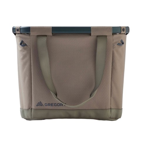 Organizer składany Gregory Alpaca Gear Tote 30 - mirage tan