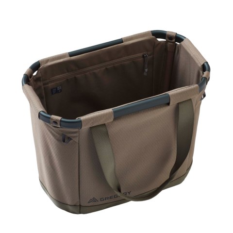 Organizer składany Gregory Alpaca Gear Tote 30 - mirage tan