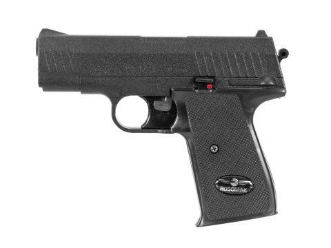 Pistolet hukowy alarmowy Start Lexon 11 kal. 6 mm