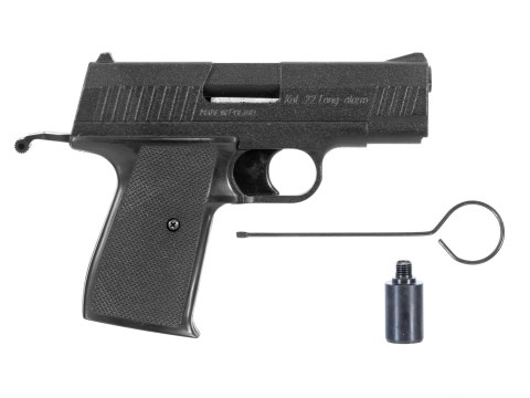 Pistolet hukowy alarmowy Start Lexon 11 kal. 6 mm