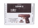 Pistolet hukowy alarmowy Start Lexon 11 kal. 6 mm