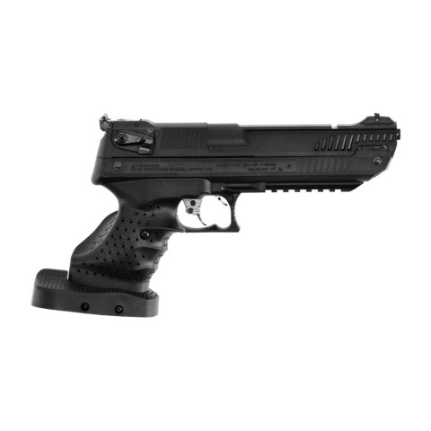 Pistolet wiatrówka Zoraki HP-01-2 4,5 mm Diabolo PCA