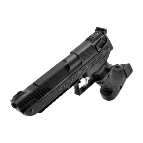 Pistolet wiatrówka Zoraki HP-01-2 4,5 mm Diabolo PCA