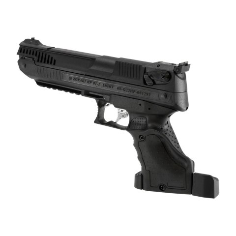 Pistolet wiatrówka Zoraki HP-01-2 4,5 mm Diabolo PCA