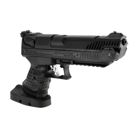 Pistolet wiatrówka Zoraki HP-01-2 4,5 mm Diabolo PCA