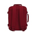 Plecak podręczny do samolotu CabinZero Classic 28 l ketchup