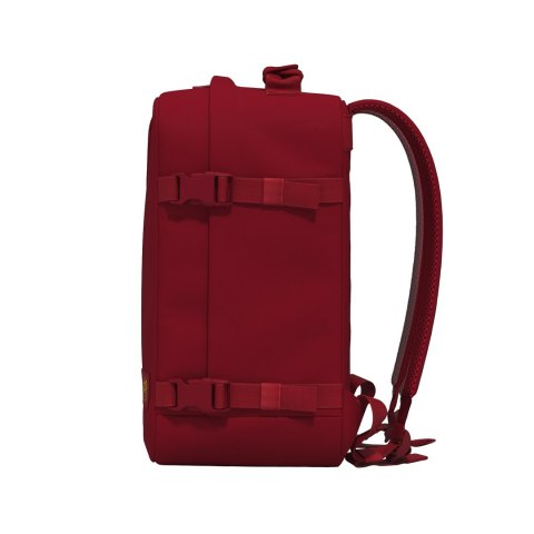 Plecak podręczny do samolotu CabinZero Classic 28 l ketchup
